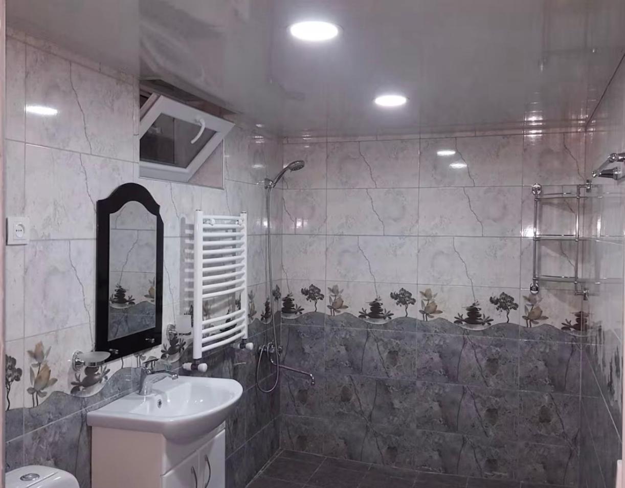 Apartments In Old ティビリシ エクステリア 写真
