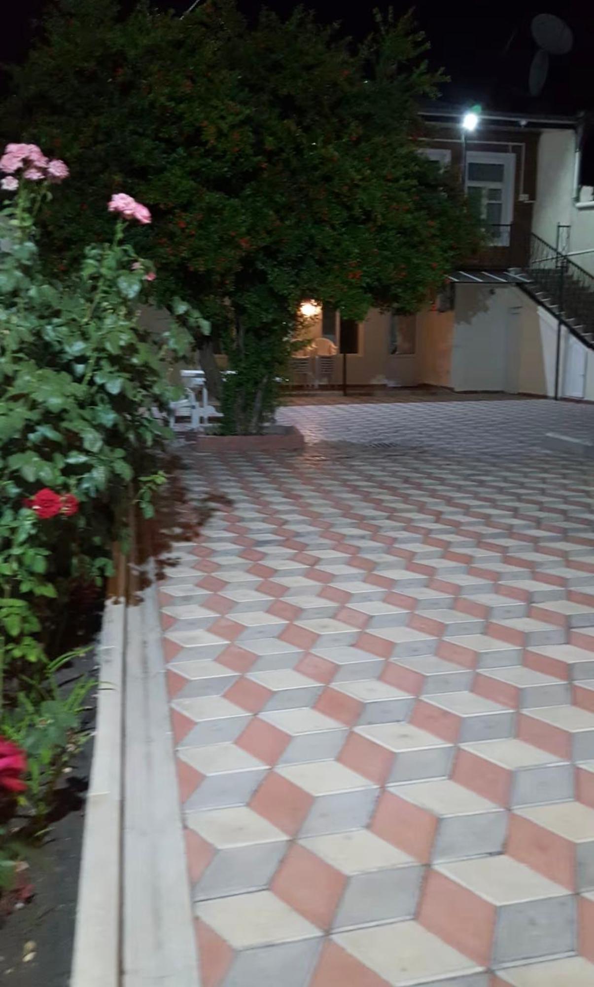 Apartments In Old ティビリシ エクステリア 写真