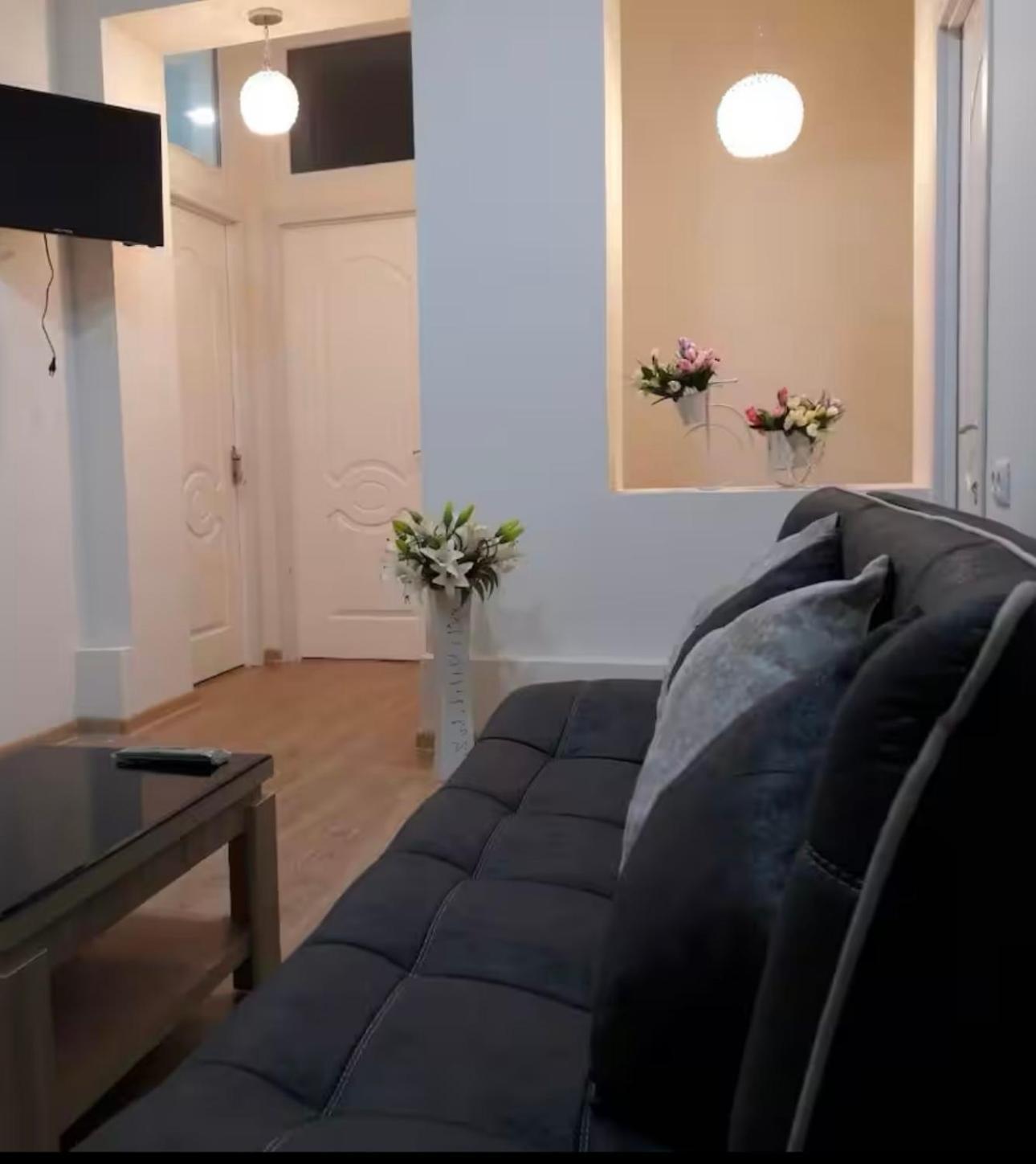Apartments In Old ティビリシ エクステリア 写真