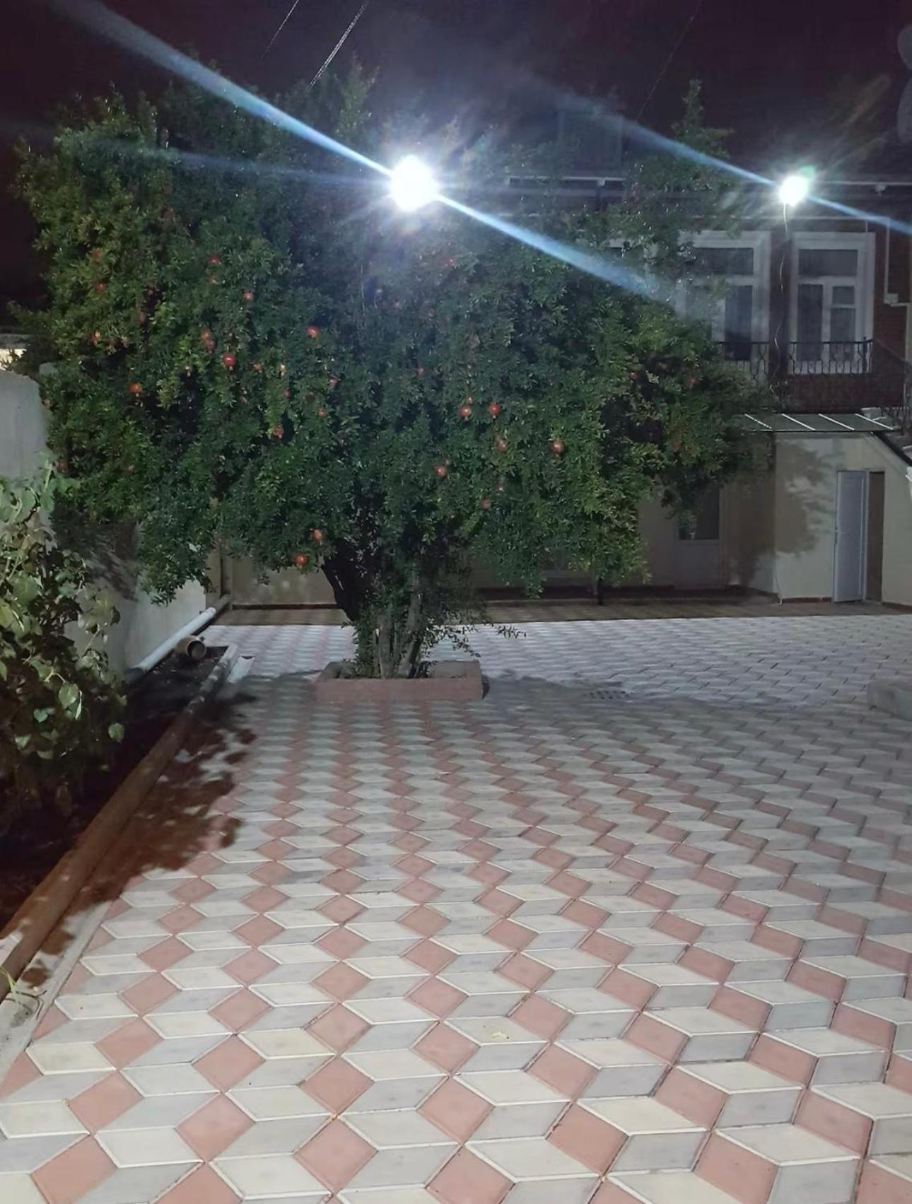 Apartments In Old ティビリシ エクステリア 写真