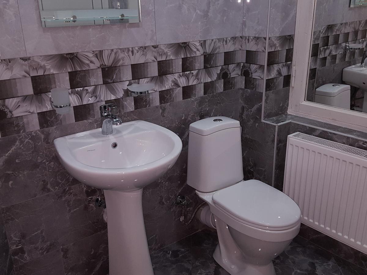 Apartments In Old ティビリシ エクステリア 写真